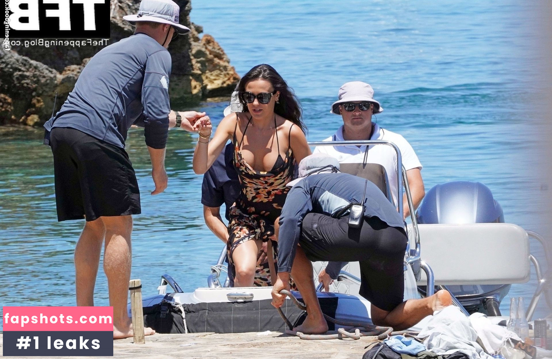 Aubrey Paige gallery photo #29