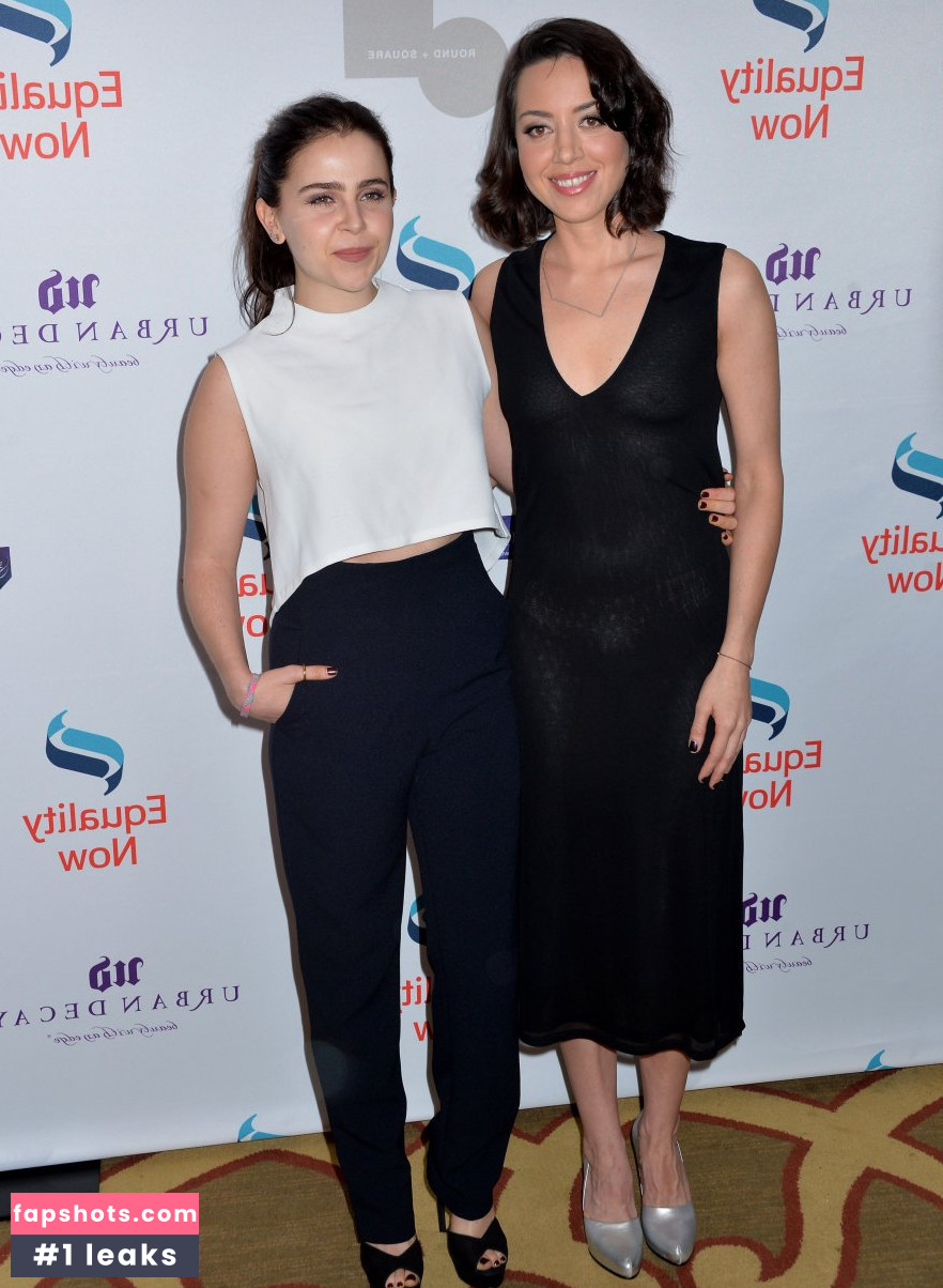 Aubrey Plaza gallery photo #1250