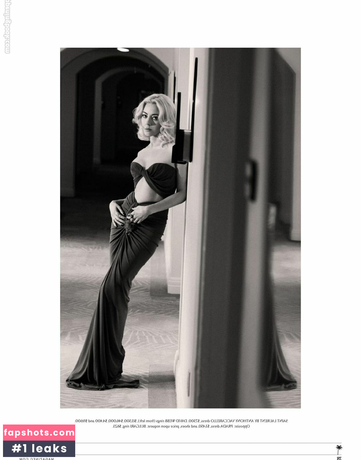 Aubrey Plaza Filtración Desnuda OnlyFans Foto #404 - Fapshots