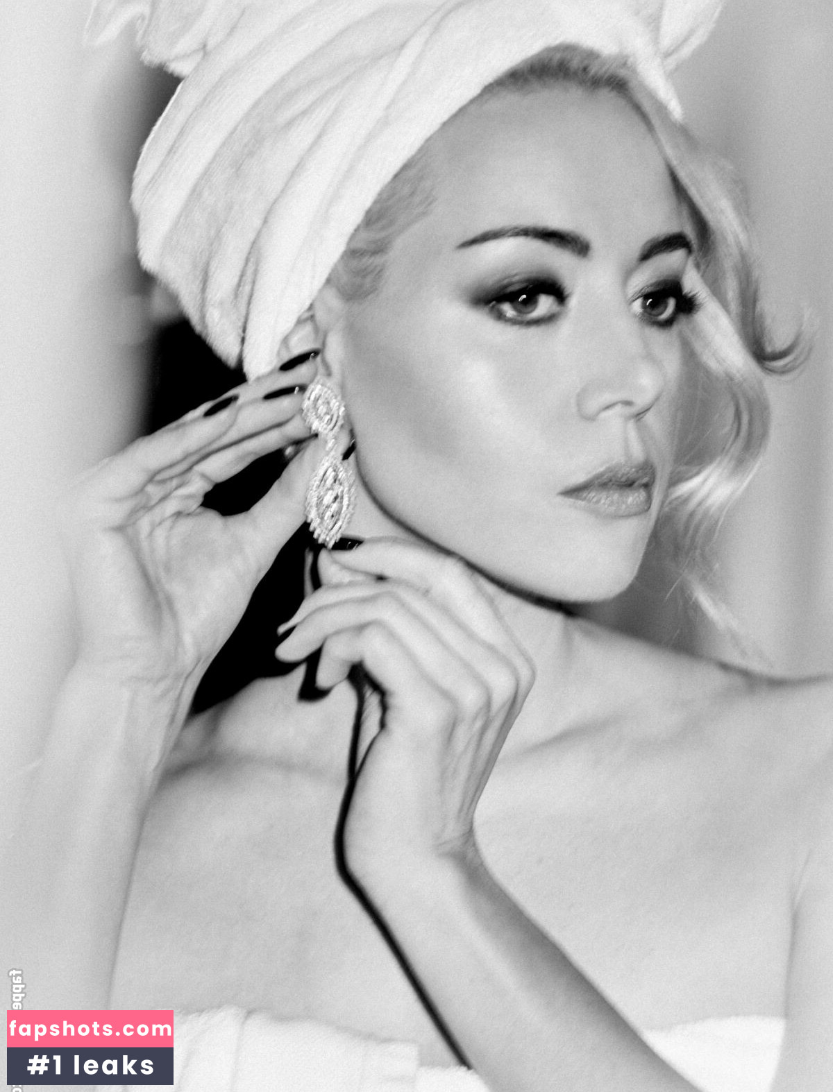 Aubrey Plaza Filtración Desnuda OnlyFans Foto #407 - Fapshots