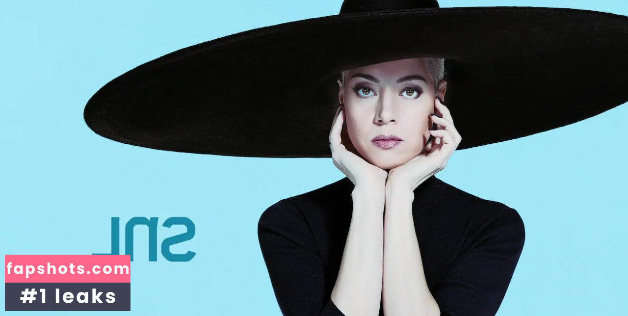 Aubrey Plaza Filtración Desnuda OnlyFans Foto #416 - Fapshots