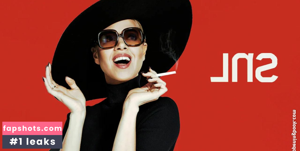 Aubrey Plaza Filtración Desnuda OnlyFans Foto #417 - Fapshots