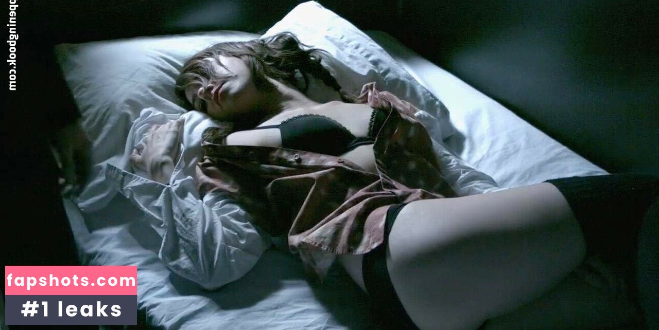 Aubrey Plaza Filtración Desnuda OnlyFans Foto #436 - Fapshots