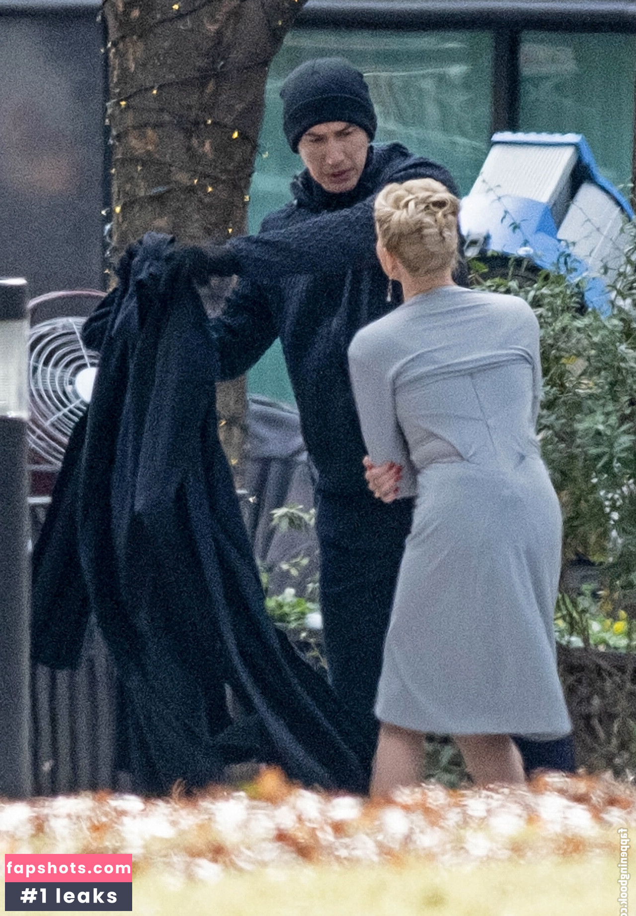 Aubrey Plaza Filtración Desnuda OnlyFans Foto #447 - Fapshots