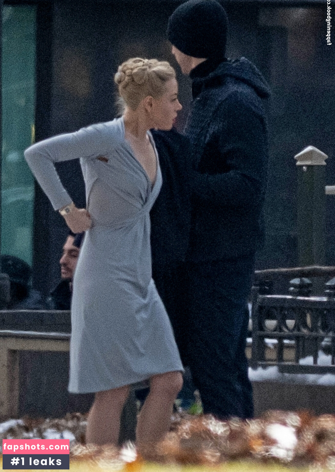 Aubrey Plaza Filtración Desnuda OnlyFans Foto #454 - Fapshots