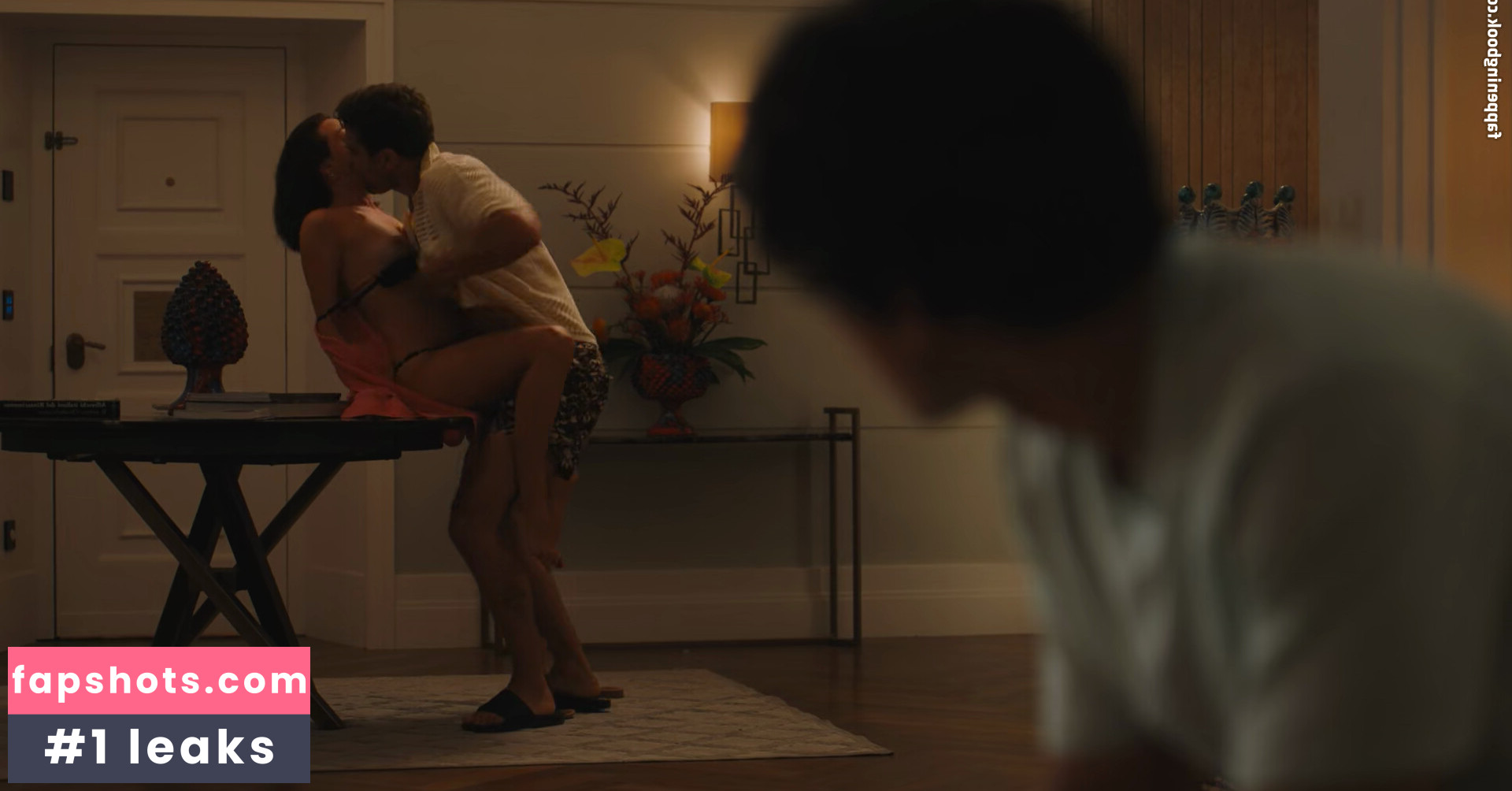 Aubrey Plaza Filtración Desnuda OnlyFans Foto #459 - Fapshots