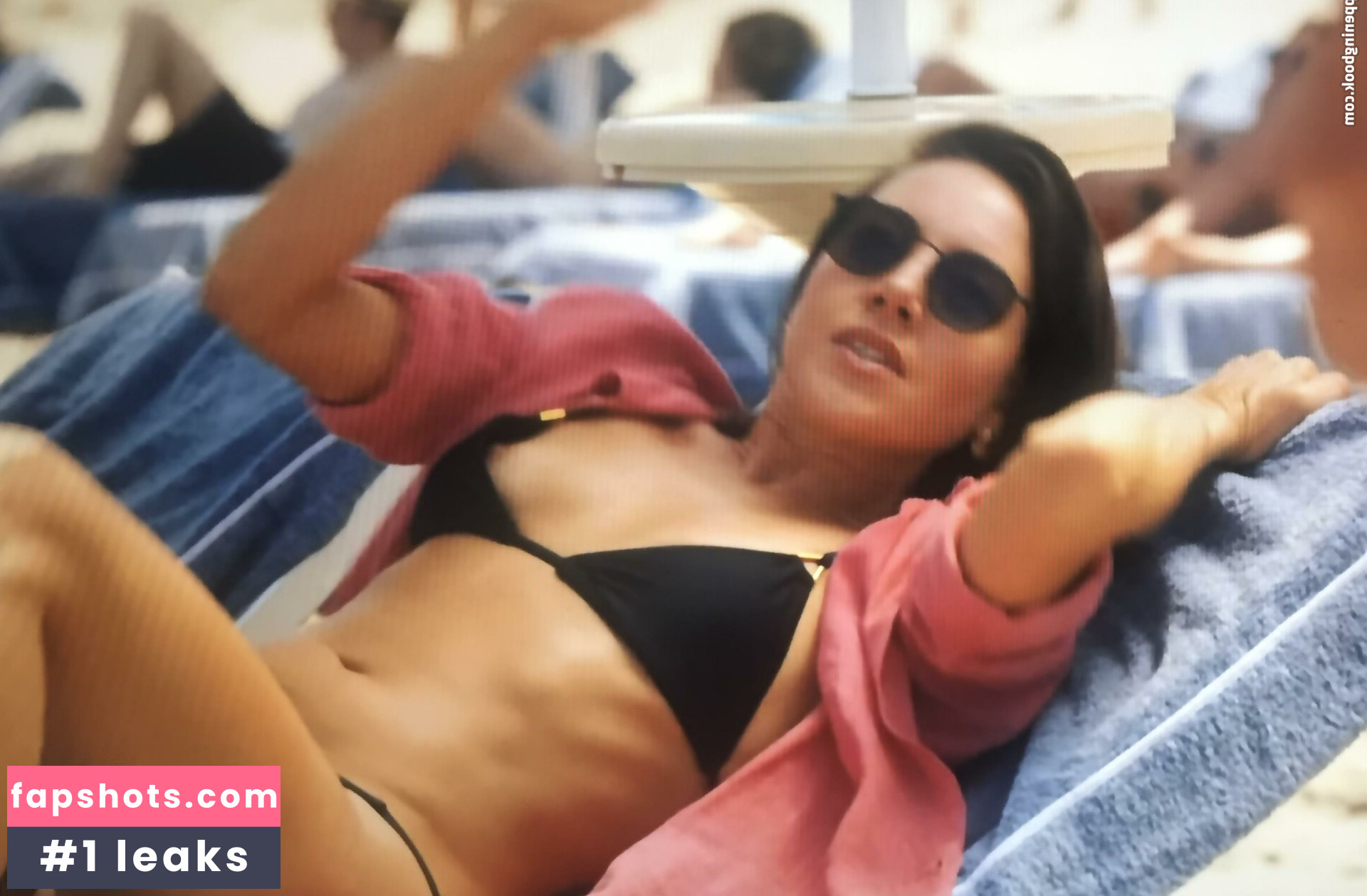 Aubrey Plaza Filtración Desnuda OnlyFans Foto #460 - Fapshots