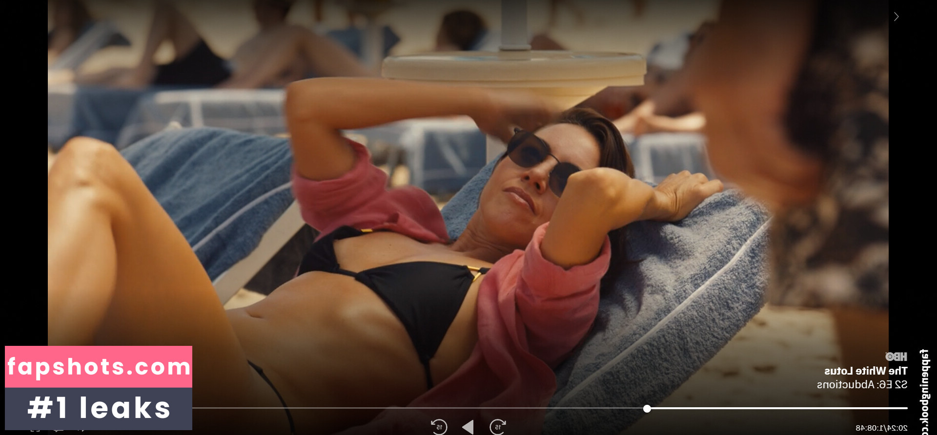 Aubrey Plaza Filtración Desnuda OnlyFans Foto #461 - Fapshots