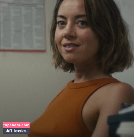 Aubrey Plaza Filtración Desnuda OnlyFans Foto #507 - Fapshots