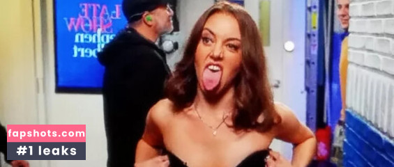 Aubrey Plaza Filtración Desnuda OnlyFans Foto #518 - Fapshots