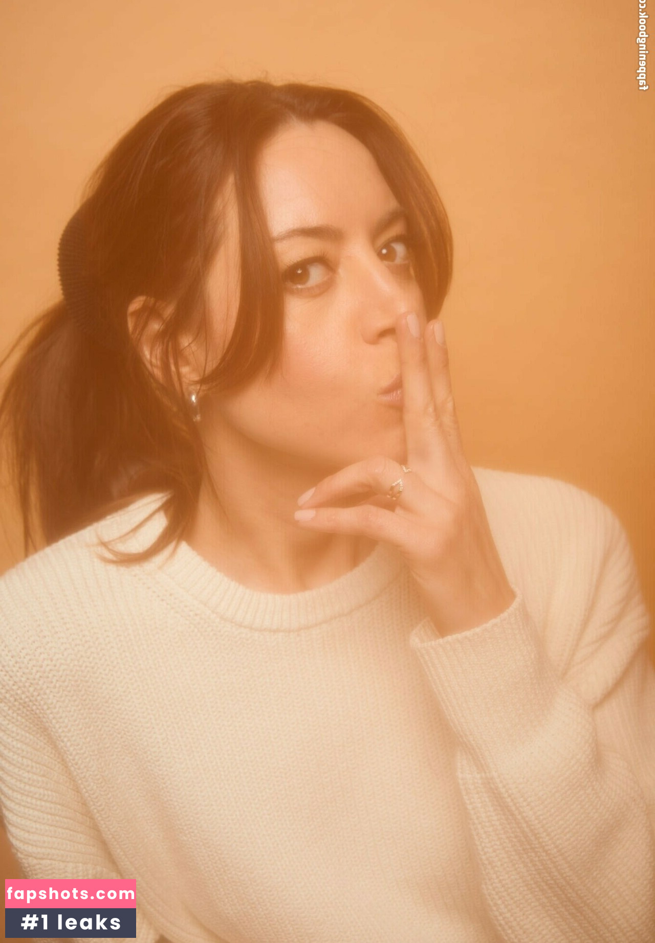 Aubrey Plaza Filtración Desnuda OnlyFans Foto #526 - Fapshots