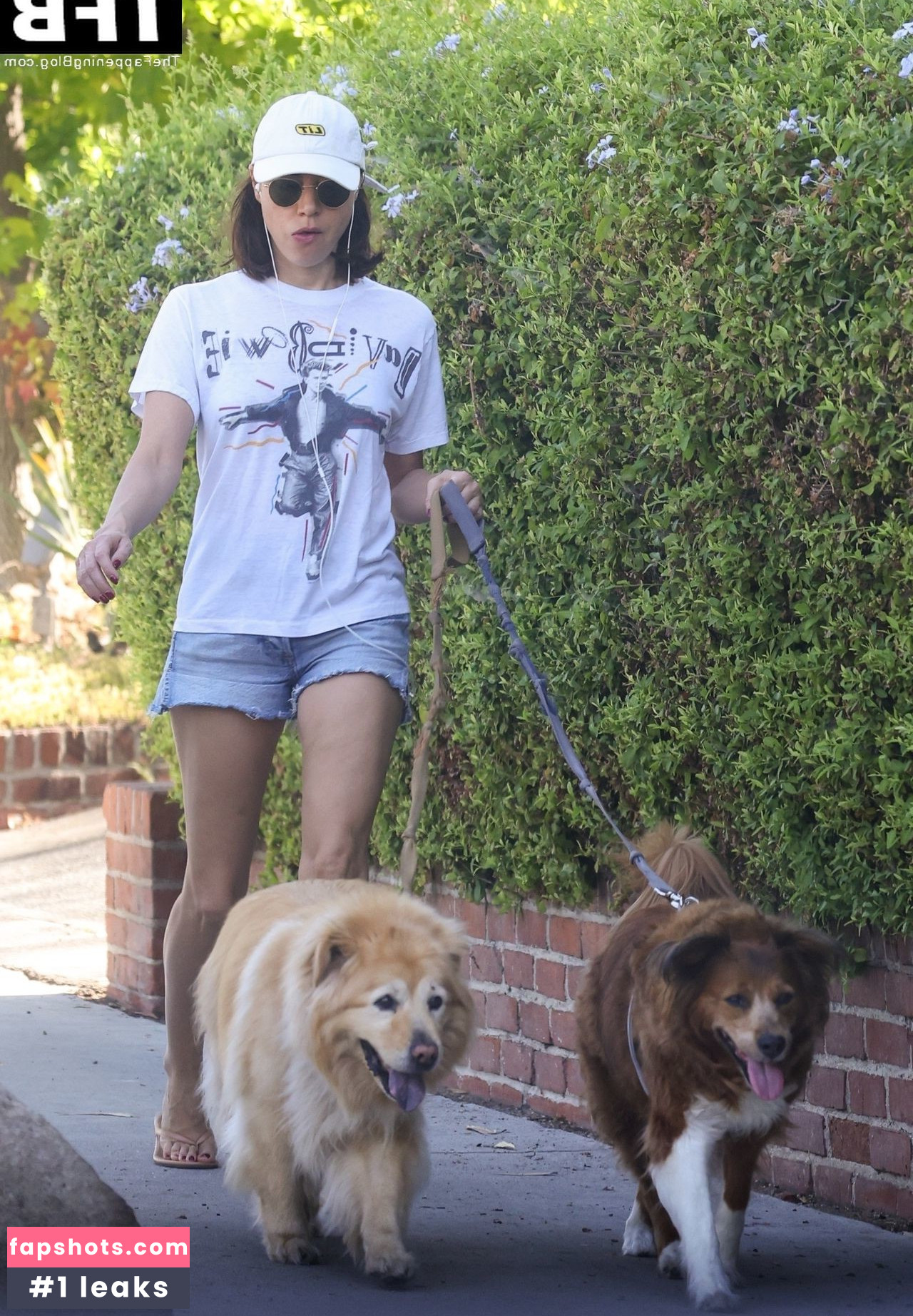 Aubrey Plaza Filtración Desnuda OnlyFans Foto #541 - Fapshots