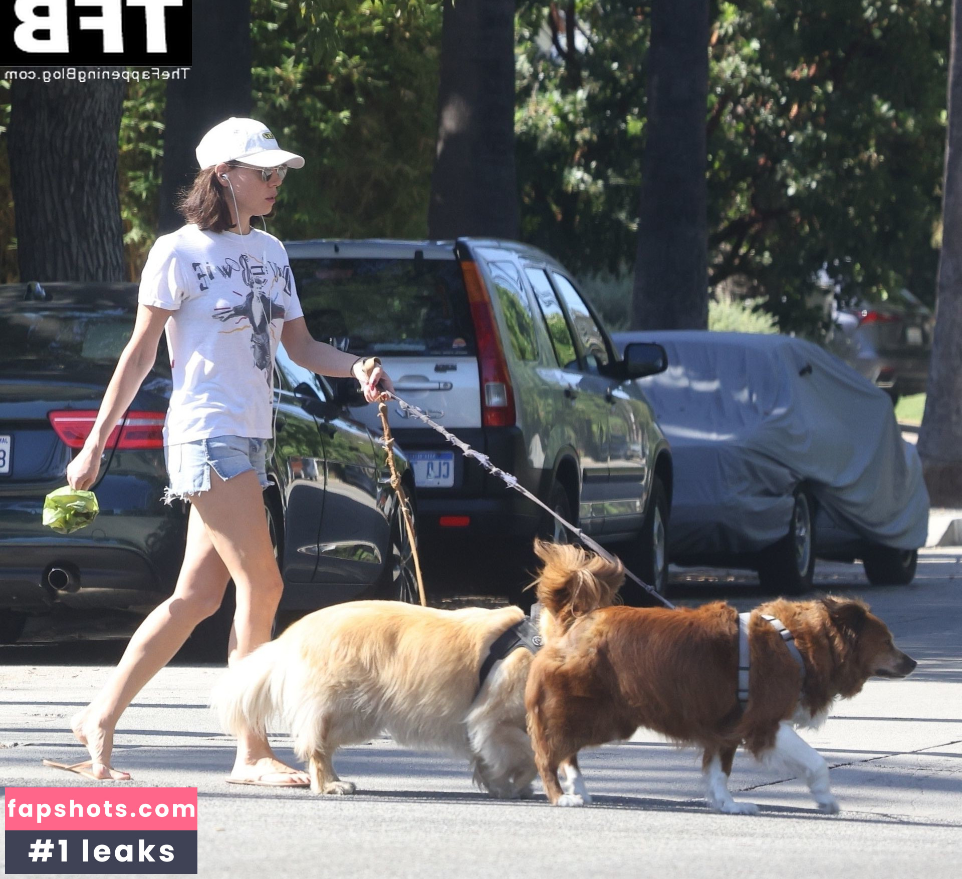 Aubrey Plaza Filtración Desnuda OnlyFans Foto #544 - Fapshots