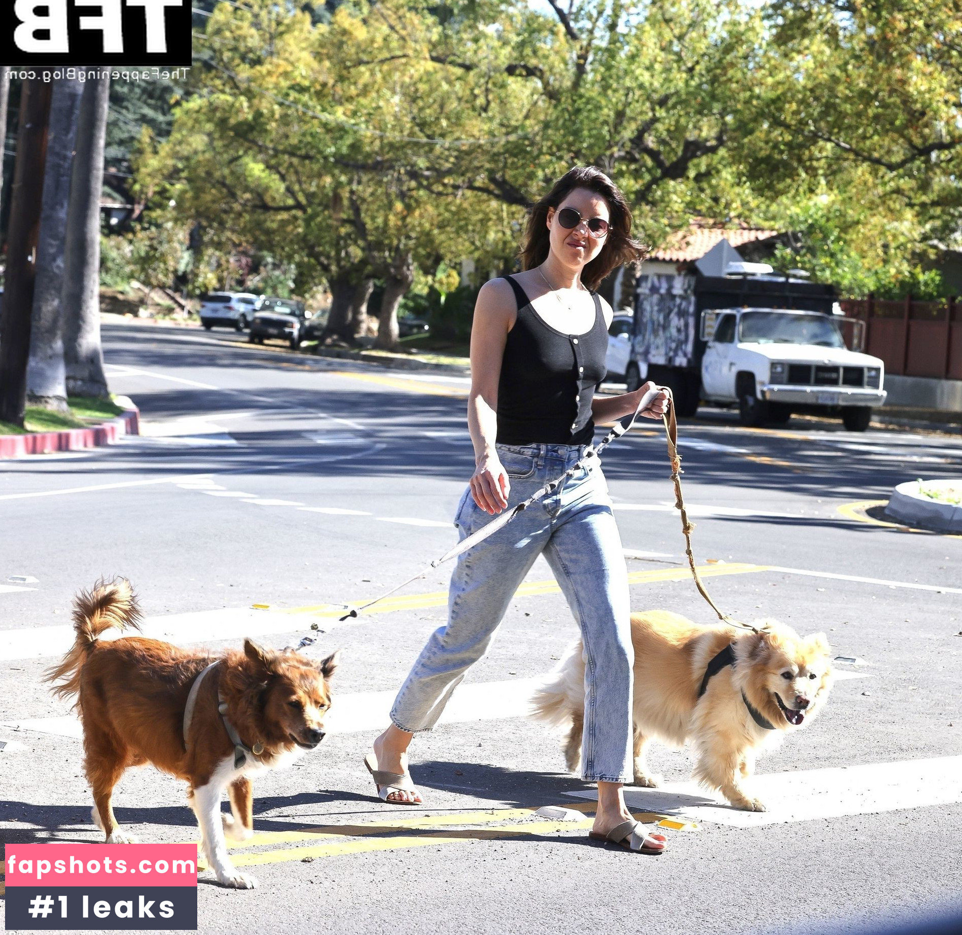 Aubrey Plaza Filtración Desnuda OnlyFans Foto #568 - Fapshots