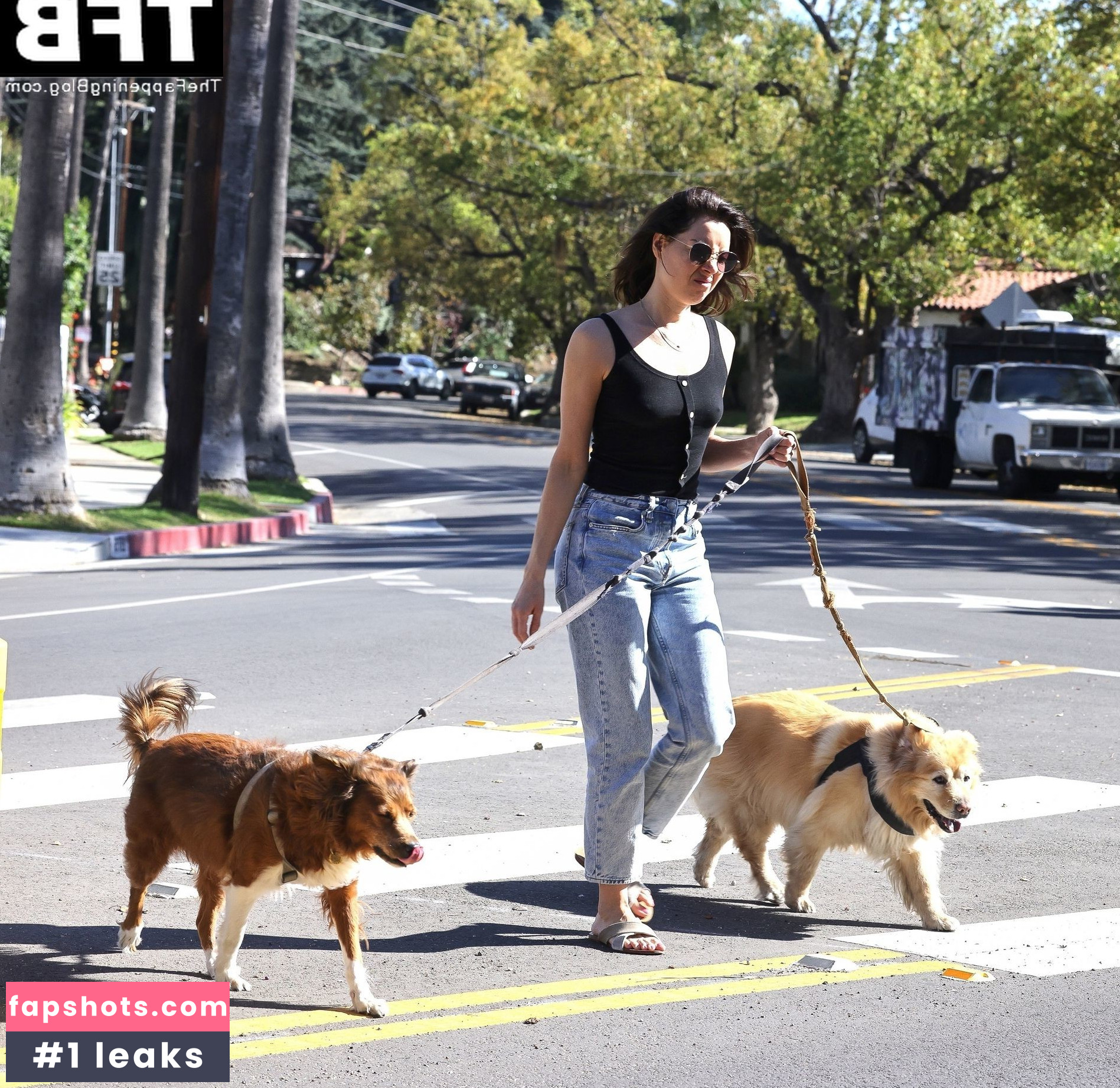 Aubrey Plaza Filtración Desnuda OnlyFans Foto #569 - Fapshots