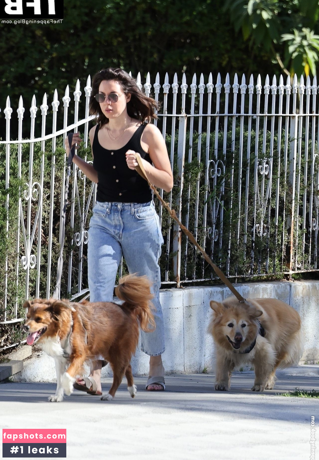 Aubrey Plaza Filtración Desnuda OnlyFans Foto #585 - Fapshots