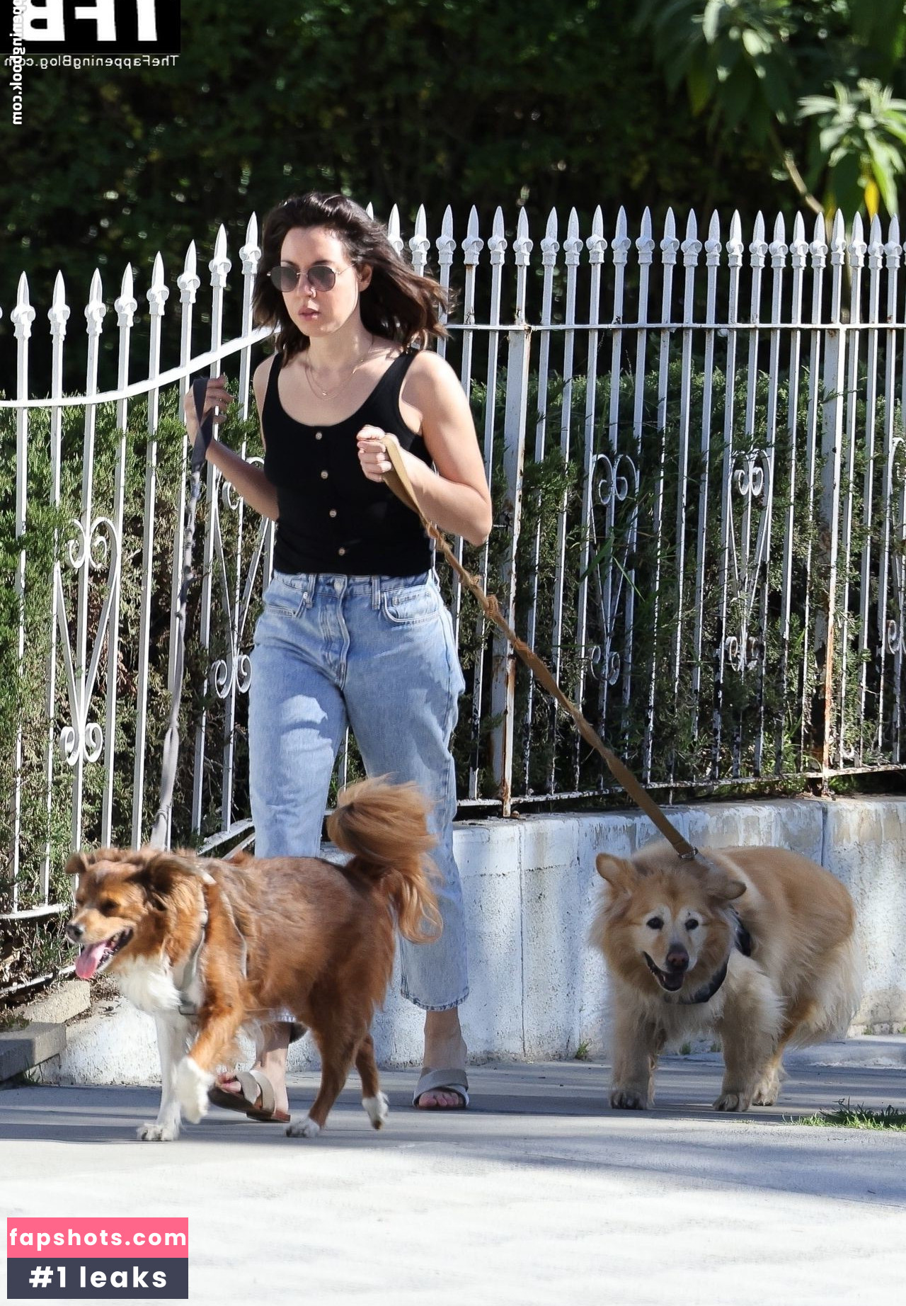 Aubrey Plaza Filtración Desnuda OnlyFans Foto #606 - Fapshots