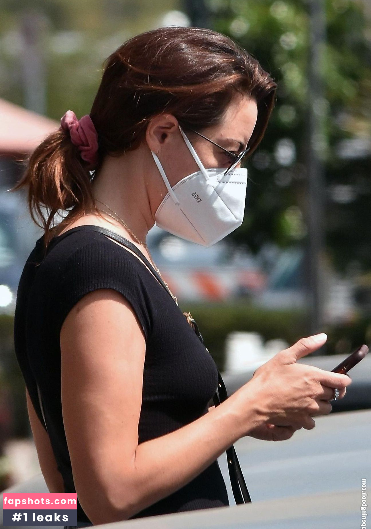 Aubrey Plaza Filtración Desnuda OnlyFans Foto #618 - Fapshots