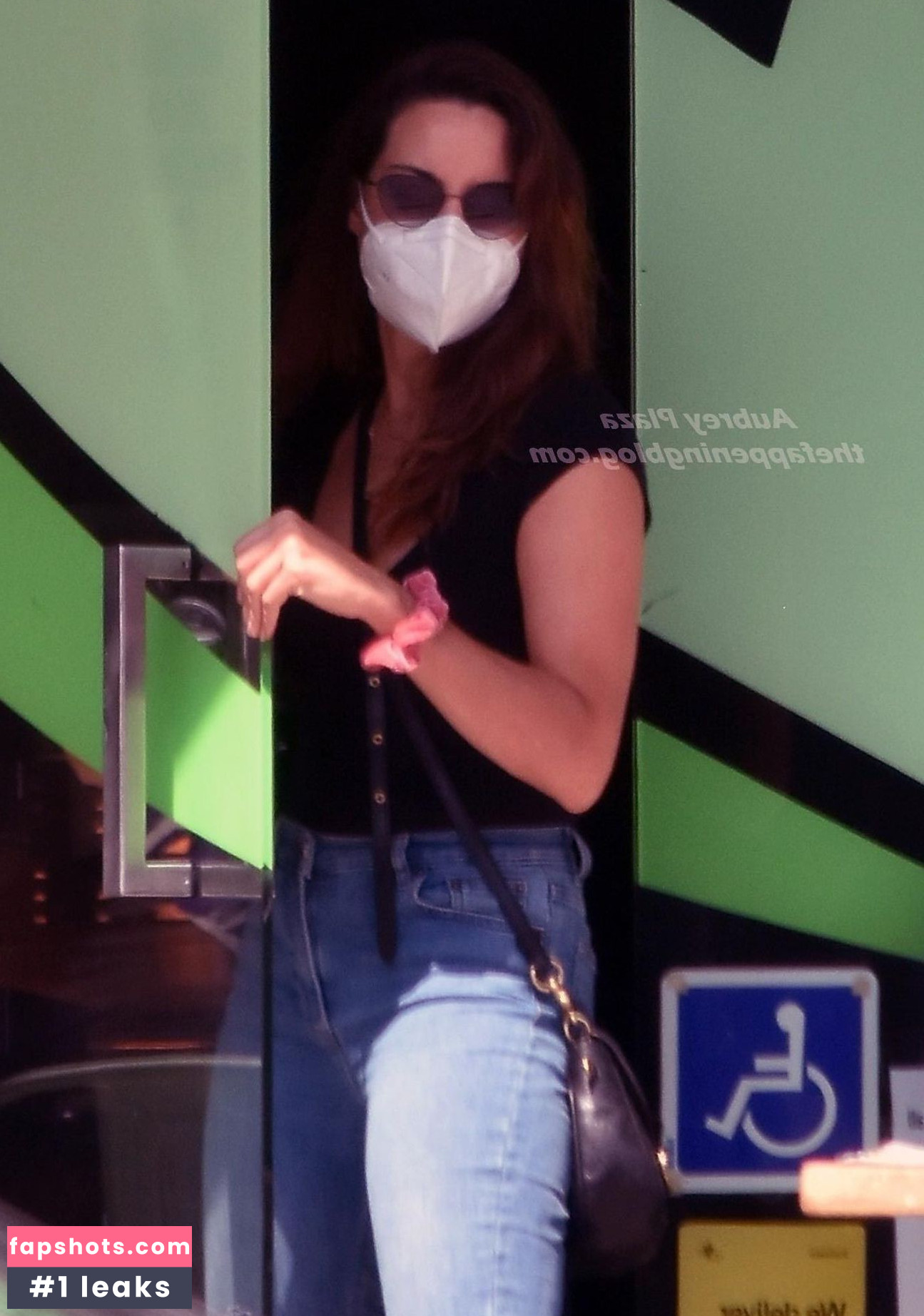 Aubrey Plaza Filtración Desnuda OnlyFans Foto #622 - Fapshots