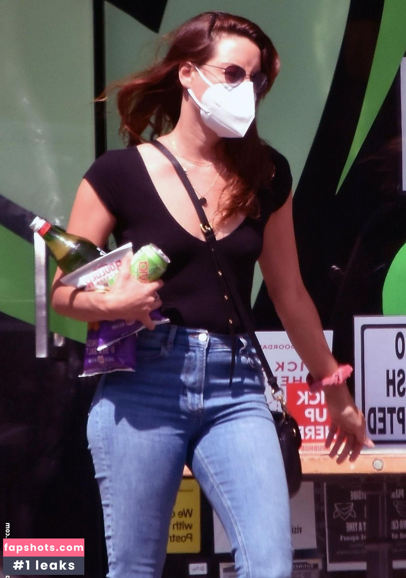 Aubrey Plaza Filtración Desnuda OnlyFans Foto #630 - Fapshots