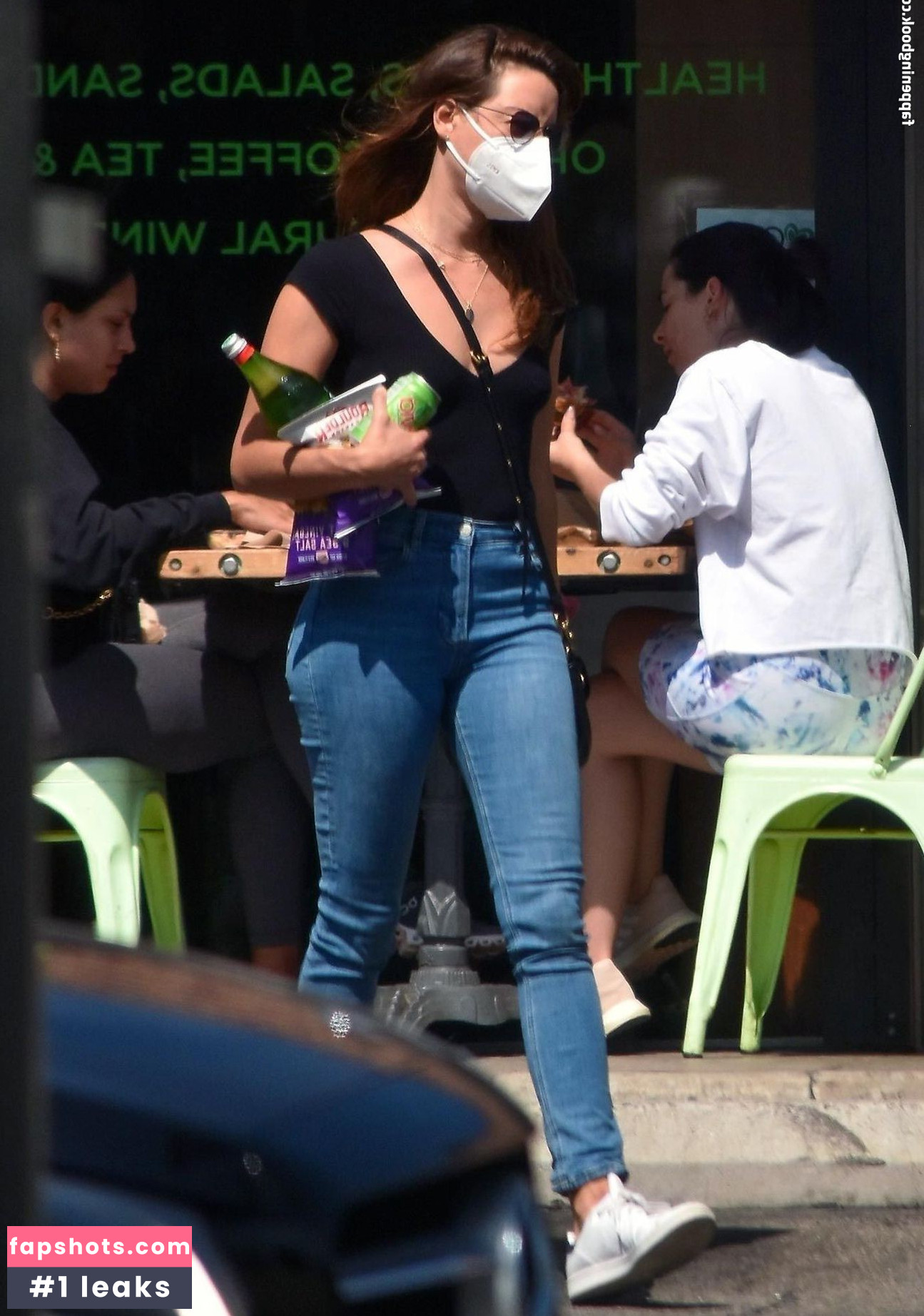 Aubrey Plaza Filtración Desnuda OnlyFans Foto #631 - Fapshots