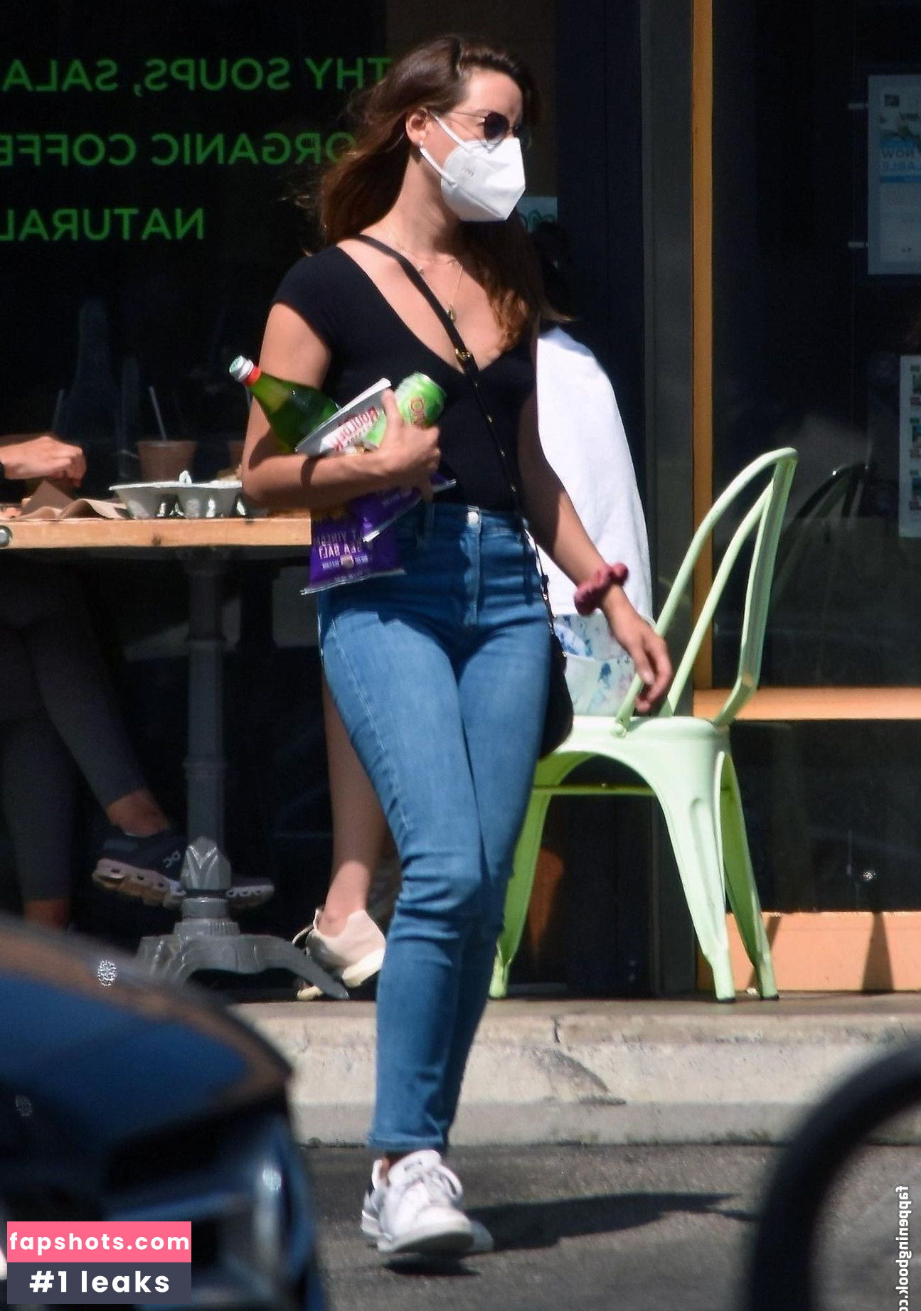 Aubrey Plaza Filtración Desnuda OnlyFans Foto #633 - Fapshots