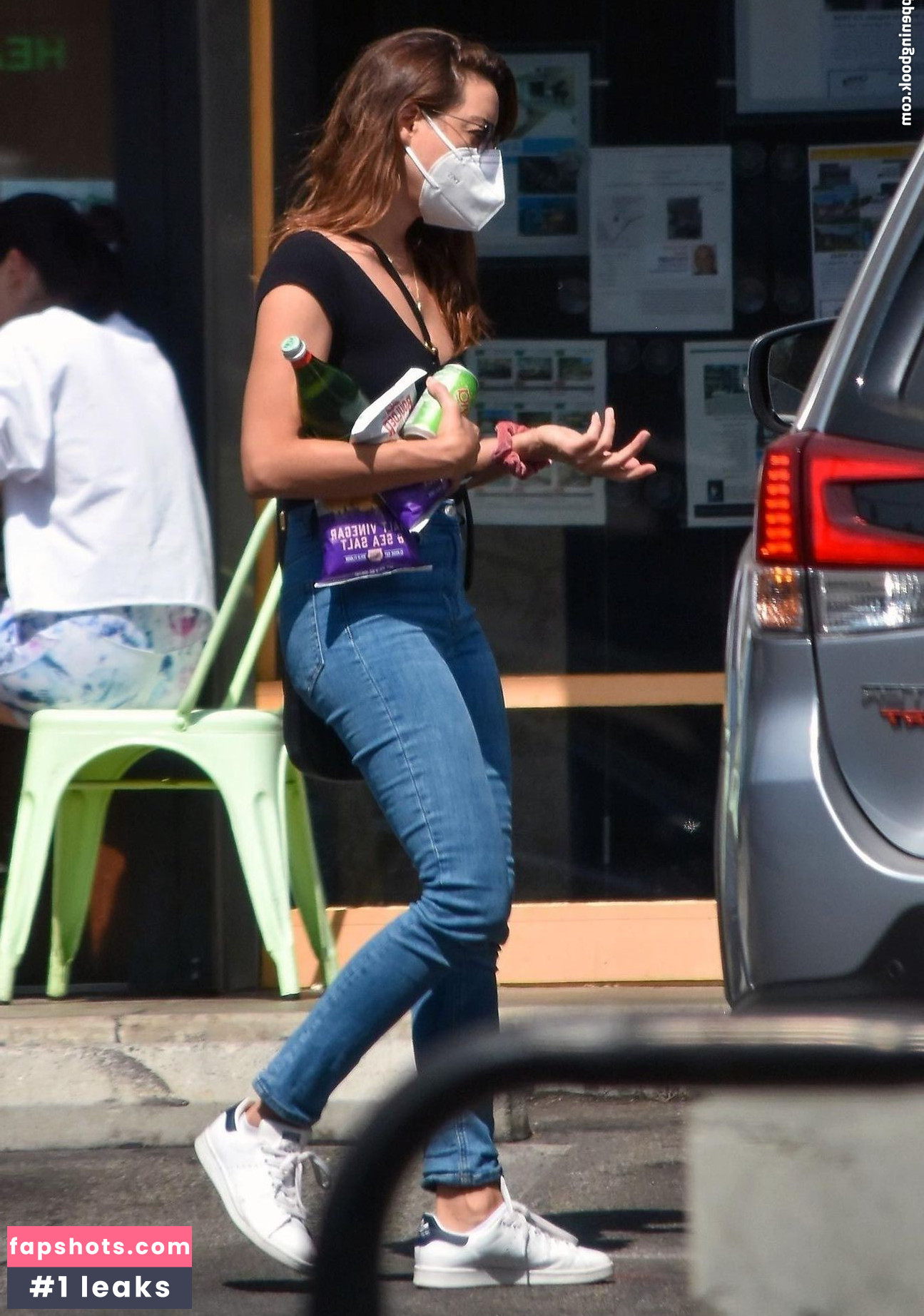 Aubrey Plaza Filtración Desnuda OnlyFans Foto #635 - Fapshots