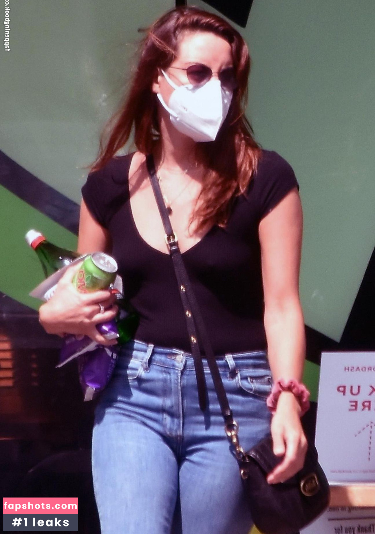 Aubrey Plaza Filtración Desnuda OnlyFans Foto #643 - Fapshots