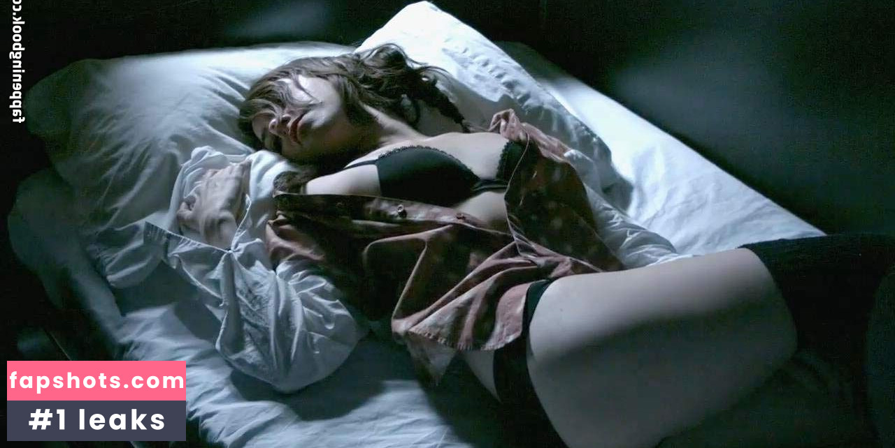 Aubrey Plaza Filtración Desnuda OnlyFans Foto #660 - Fapshots