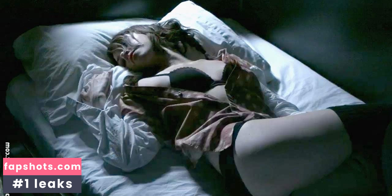 Aubrey Plaza Filtración Desnuda OnlyFans Foto #661 - Fapshots