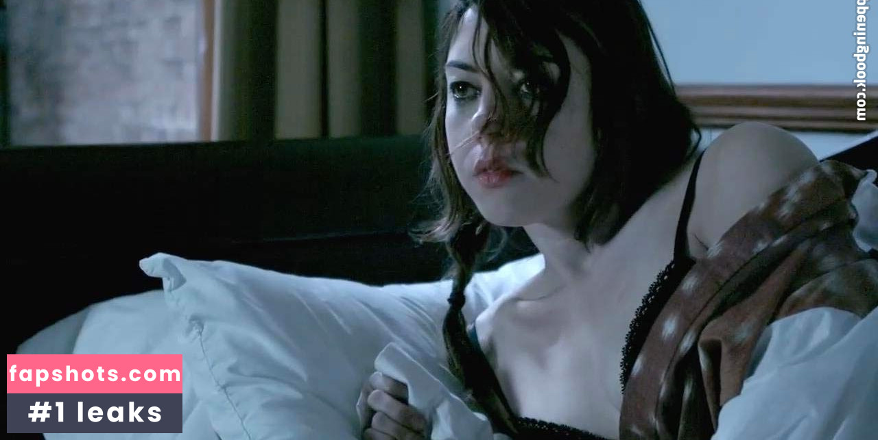 Aubrey Plaza Filtración Desnuda OnlyFans Foto #663 - Fapshots