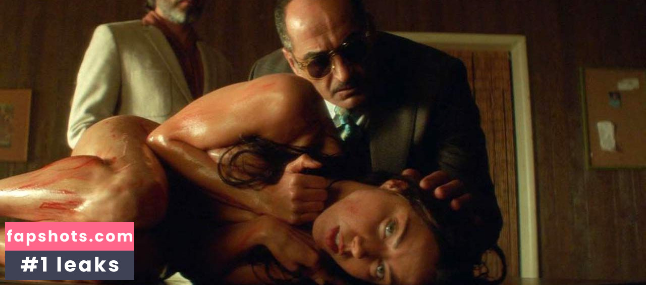 Aubrey Plaza Filtración Desnuda OnlyFans Foto #670 - Fapshots