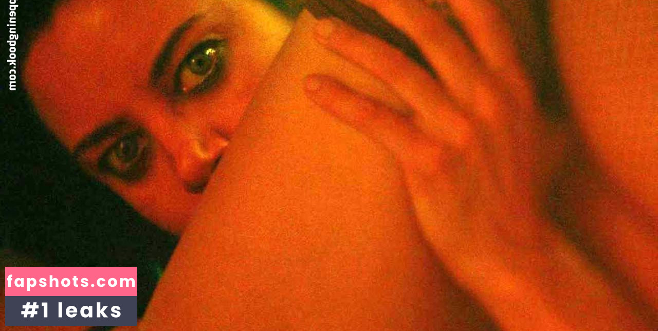 Aubrey Plaza Filtración Desnuda OnlyFans Foto #684 - Fapshots