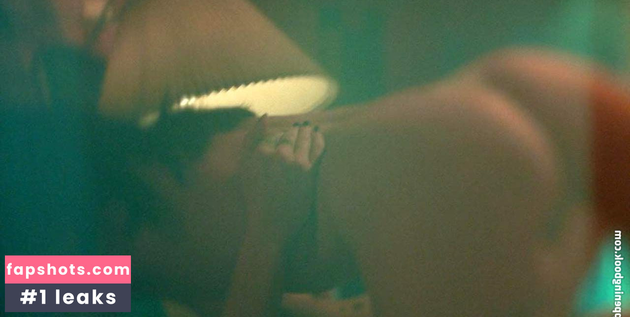 Aubrey Plaza Filtración Desnuda OnlyFans Foto #686 - Fapshots