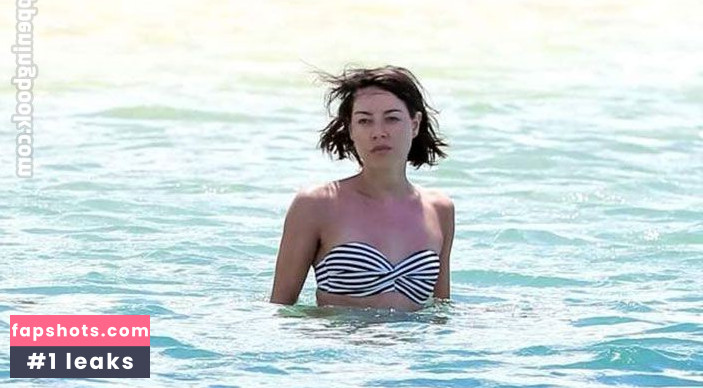 Aubrey Plaza Filtración Desnuda OnlyFans Foto #721 - Fapshots