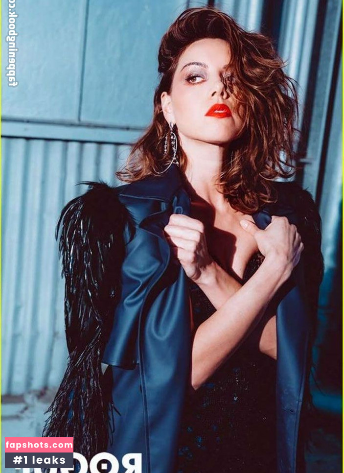 Aubrey Plaza Filtración Desnuda OnlyFans Foto #732 - Fapshots