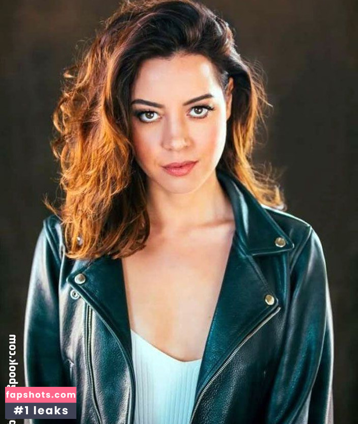 Aubrey Plaza Filtración Desnuda OnlyFans Foto #734 - Fapshots