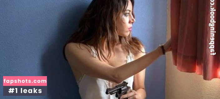 Aubrey Plaza Filtración Desnuda OnlyFans Foto #740 - Fapshots