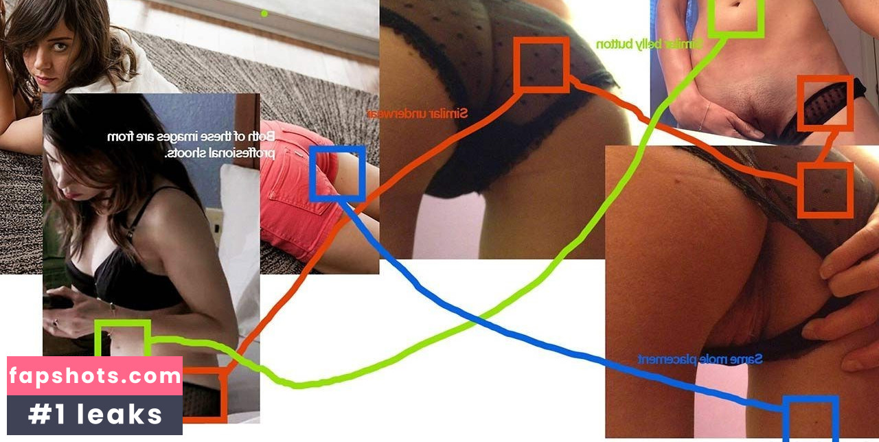 Aubrey Plaza Filtración Desnuda OnlyFans Foto #762 - Fapshots