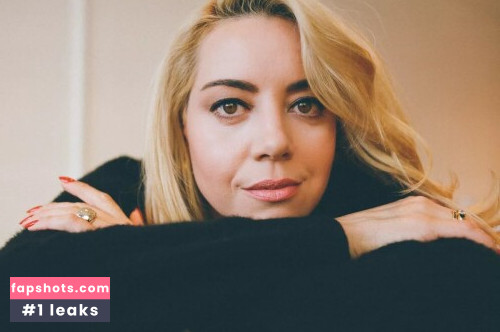 Aubrey Plaza Nacktheit OnlyFans Fotos #153 - Fapshots