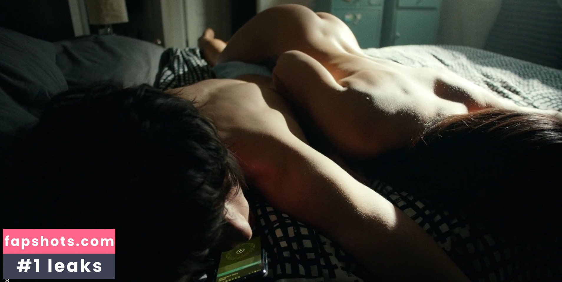 Aubrey Reynolds gallery photo #2