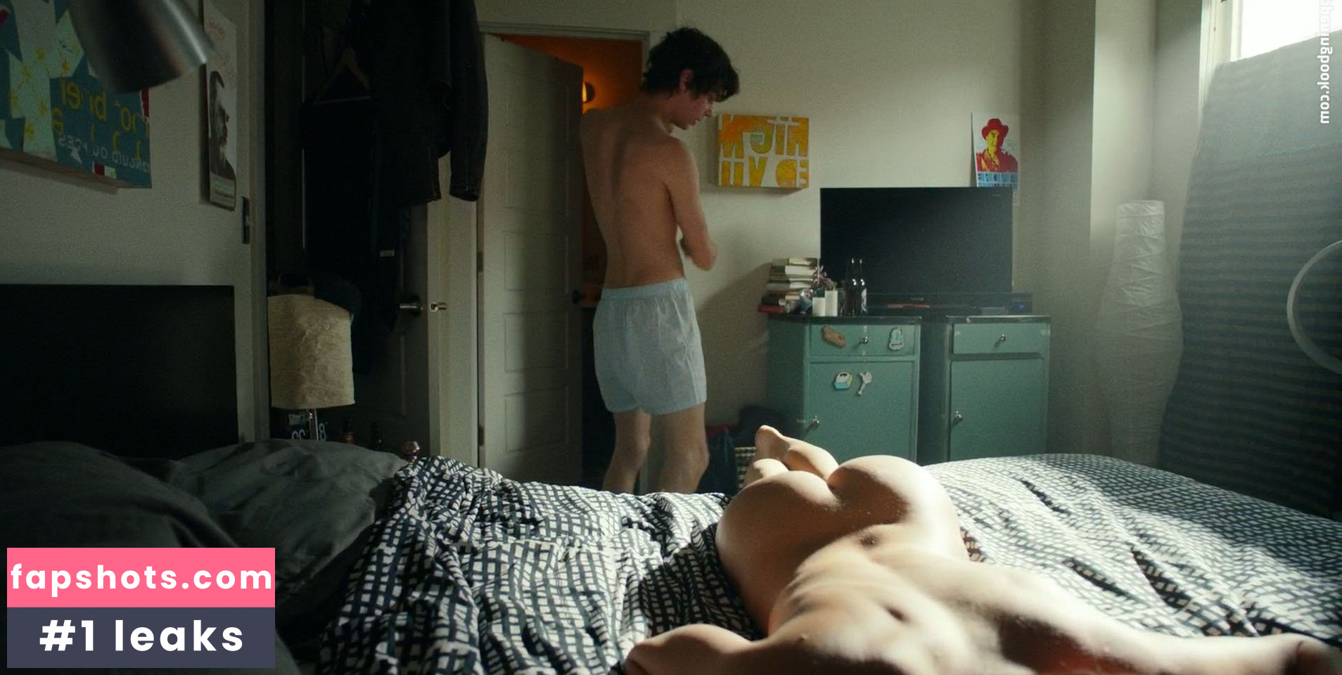 Aubrey Reynolds gallery photo #4