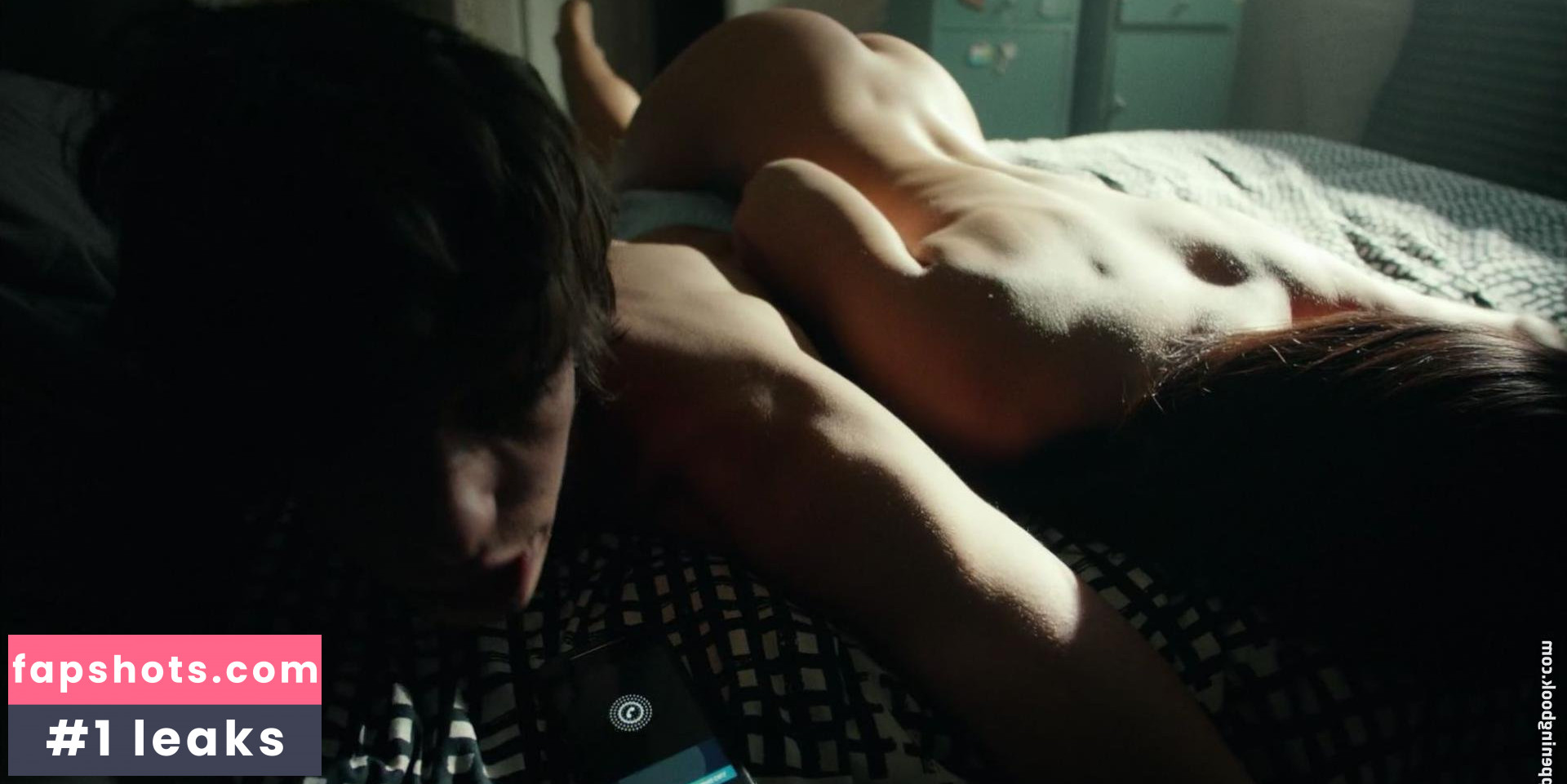 Aubrey Reynolds gallery photo #9