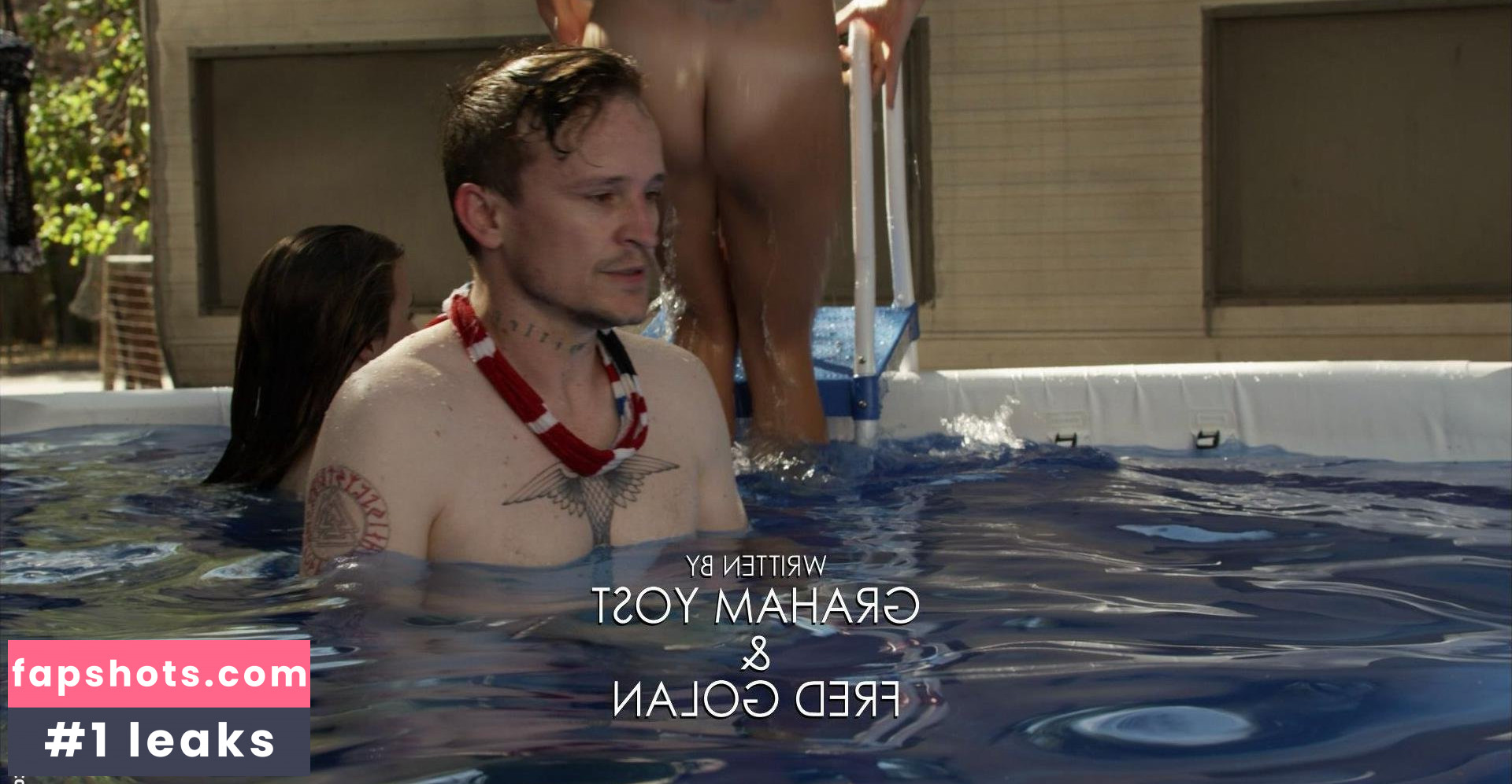 Aubrey Wood gallery photo #11