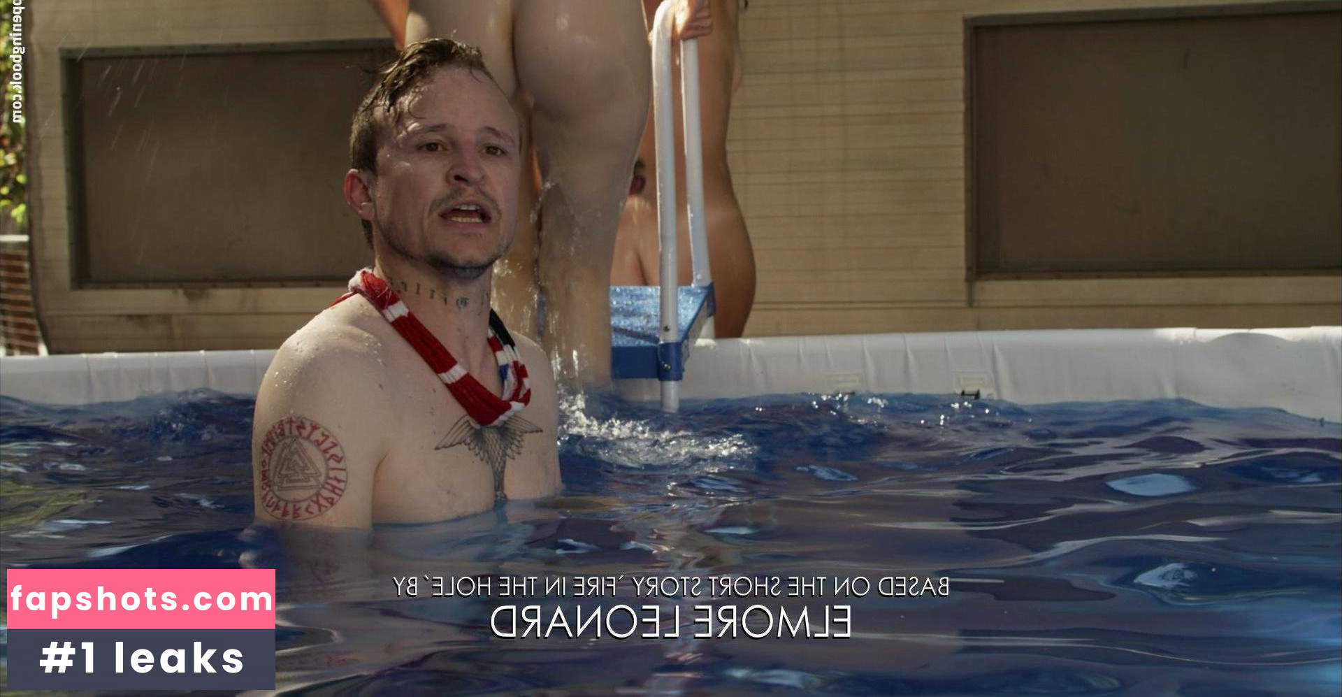 Aubrey Wood gallery photo #12