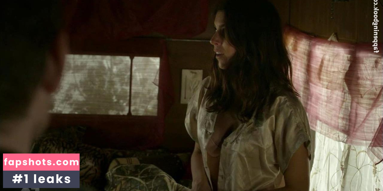 Aubrey Wood gallery photo #14