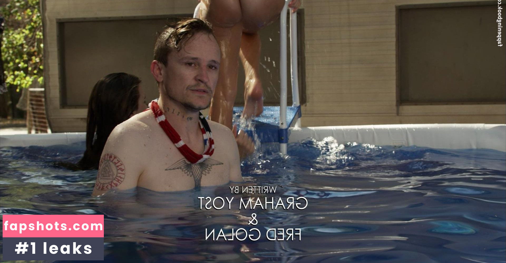 Aubrey Wood nude babe gallery