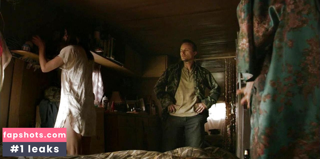 Aubrey Wood gallery photo #7