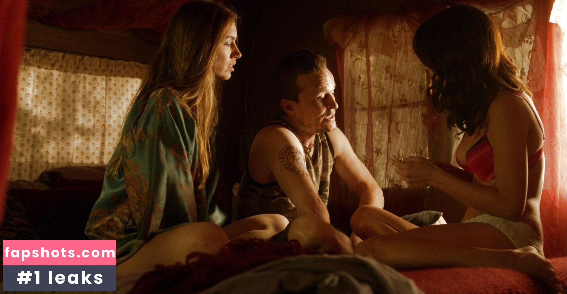 Aubrey Wood gallery photo #8