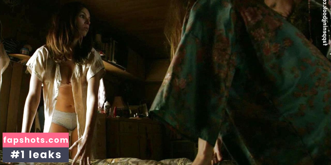 Aubrey Wood gallery photo #9